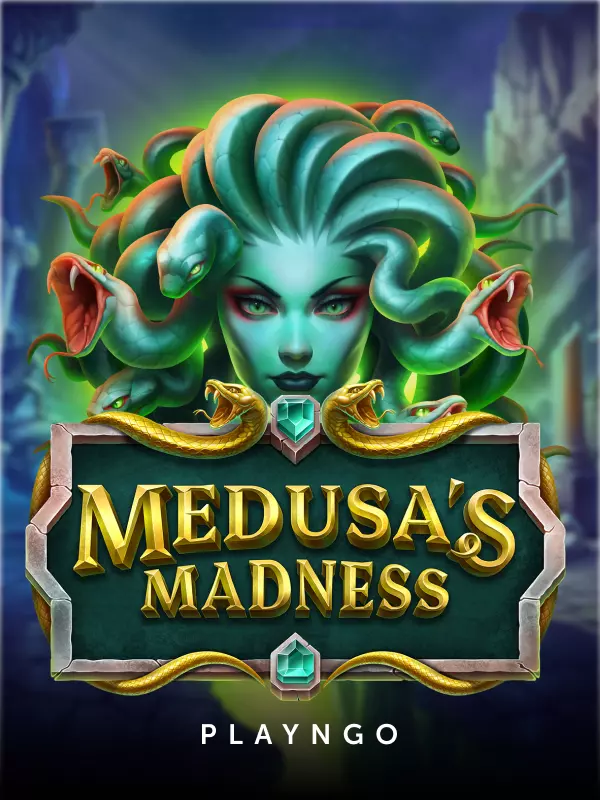 Medusas madness