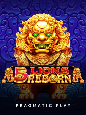 5 lions reborn